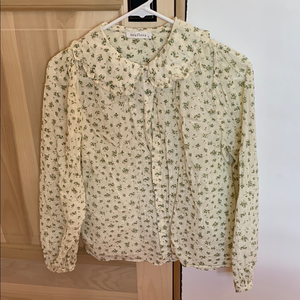Neuflora Top